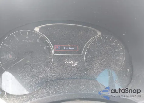 2013 Nissan Altima 2.5 S from USA, damaged, VIN 1N4AL3AP9DN543466